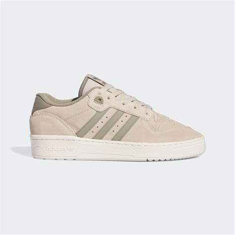adidas rivarly|adidas Beige .